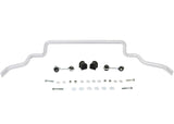 Whiteline 30mm Front Heavy Duty Adjustable Swaybar - Toyota Supra MK3 MA70/1 87-92 by Whiteline WHL-BTF39Z