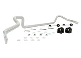 Whiteline 30mm Front Heavy Duty Adjustable Swaybar - Toyota Supra MK3 MA70/1 87-92 by Whiteline WHL-BTF39Z