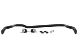Whiteline 32mm Front X Heavy Duty Fixed Swaybar - Toyota Landcruiser 80/100/105 Series 93-98 by Whiteline WHL-BTF66X
