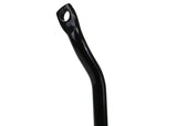 Whiteline 32mm Front X Heavy Duty Fixed Swaybar - Toyota Landcruiser 80/100/105 Series 93-98 by Whiteline WHL-BTF66X