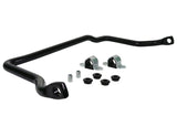 Whiteline 32mm Front X Heavy Duty Fixed Swaybar - Toyota Landcruiser 80/100/105 Series 93-98 by Whiteline WHL-BTF66X