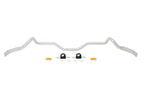 Whiteline 24mm Front Heavy Duty Adjustable Swaybar - Toyota Celica 2000-2005 by Whiteline WHL-BTF72Z