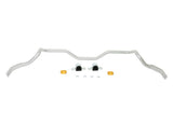 Whiteline 24mm Front Heavy Duty Adjustable Swaybar - Toyota Celica 2000-2005 by Whiteline WHL-BTF72Z