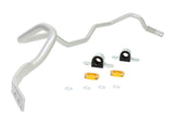 Whiteline 24mm Front Heavy Duty Adjustable Swaybar - Toyota Celica 2000-2005 by Whiteline WHL-BTF72Z