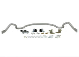 Whiteline 27mm Front Heavy Duty Adjustable w/OE Swaybar - Toyota Supra MA61 83-86 by Whiteline WHL-BTF76Z