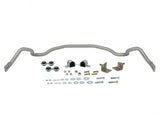 Whiteline 27mm Front Heavy Duty Adjustable w/OE Swaybar - Toyota Supra MA61 83-86 by Whiteline WHL-BTF76Z