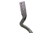 Whiteline 27mm Front Heavy Duty Adjustable w/OE Swaybar - Toyota Supra MA61 83-86 by Whiteline WHL-BTF76Z