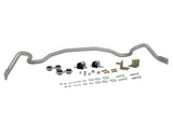 Whiteline 27mm Front Heavy Duty Adjustable w/OE Swaybar - Toyota Supra MA61 83-86 by Whiteline WHL-BTF76Z