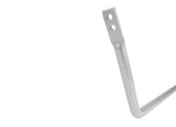 Whiteline 22mm Front Heavy Duty Adjustable Swaybar - Toyota MR2 Spyder 2000-2006 by Whiteline WHL-BTF81Z