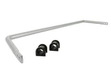 Whiteline 22mm Front Heavy Duty Adjustable Swaybar - Toyota MR2 Spyder 2000-2006 by Whiteline WHL-BTF81Z