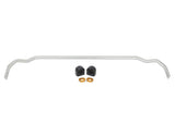 Whiteline 24mm Front Heavy Duty Adjustable Swaybar - BMW G29 Z4 2019-2020 by Whiteline WHL-BTF99Z