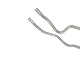 Whiteline Front & Rear Swaybar Kit - Toyota Supra 1986-1992 by Whiteline WHL-BTK006