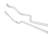 Whiteline Front & Rear Swaybar Kit - Toyota Supra 1993-1998 by Whiteline WHL-BTK007