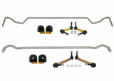 Whiteline Whiteline Performance Front and Rear Sway Bar Kit - A90 Supra BTK009