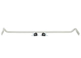 Whiteline Rear 26mm Heavy Duty Swaybar - Toyota Corolla 2019 by Whiteline WHL-BTR100Z