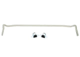 Whiteline Rear 26mm Heavy Duty Swaybar - Toyota Corolla 2019 by Whiteline WHL-BTR100Z
