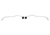 Whiteline 24mm Rear 3 Point Adjustable Swaybar - Tesla Model 3 2017+ / Model Y 2020+ by Whiteline WHL-BTR101XZ