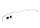 Whiteline 24mm Rear 3 Point Adjustable Swaybar - Tesla Model 3 2017+ / Model Y 2020+ by Whiteline WHL-BTR101XZ