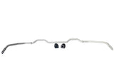 Whiteline Rear 20mm X Heavy Duty Adjustable Swaybar - Tesla Model 3 17-20 by Whiteline WHL-BTR101Z