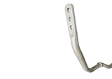 Whiteline Rear 20mm X Heavy Duty Adjustable Swaybar - Tesla Model 3 17-20 by Whiteline WHL-BTR101Z