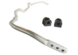 Whiteline Rear 20mm X Heavy Duty Adjustable Swaybar - Tesla Model 3 17-20 by Whiteline WHL-BTR101Z