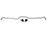 Whiteline 24mm Rear Adjustable Swaybar - Toyota GR Corolla 2023+ by Whiteline WHL-BTR102Z