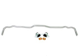 Whiteline 24mm Rear Adjustable Swaybar - Toyota GR Corolla 2023+ by Whiteline WHL-BTR102Z