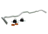 Whiteline 24mm Rear Adjustable Swaybar - Toyota GR Corolla 2023+ by Whiteline WHL-BTR102Z