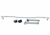 Whiteline 16mm Rear 3-Point Adjustable Swaybar - Toyota GT86 2022-2023 by Whiteline WHL-BTR105Z