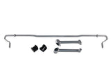 Whiteline 16mm Rear 3-Point Adjustable Swaybar - Toyota GT86 2022-2023 by Whiteline WHL-BTR105Z