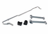 Whiteline 16mm Rear 3-Point Adjustable Swaybar - Toyota GT86 2022-2023 by Whiteline WHL-BTR105Z