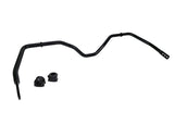 Whiteline 30mm Rear 3 Point Adjustable Swaybar - Toyota Tundra 2022-2024 by Whiteline WHL-BTR115Z