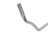 Whiteline 18mm Rear Heavy Duty Adjustable w/OE Swaybar - Toyota Supra MA61 1983-1986 by Whiteline WHL-BTR21Z