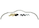 Whiteline Rear 20mm Heavy Duty Adjustable Swaybar - Toyota Corolla AE86 05/83-05/87 by Whiteline WHL-BTR25Z