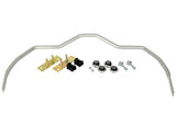 Whiteline Rear 20mm Heavy Duty Adjustable Swaybar - Toyota Corolla AE86 05/83-05/87 by Whiteline WHL-BTR25Z