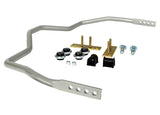 Whiteline Rear 20mm Heavy Duty Adjustable Swaybar - Toyota Corolla AE86 05/83-05/87 by Whiteline WHL-BTR25Z
