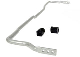 Whiteline Rear 20mm Heavy Duty Adjustable Swaybar - Toyota MR2 SW20 91-99 by Whiteline WHL-BTR28Z