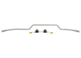 Whiteline Rear 20mm Heavy Duty Adjustable Swaybar - Toyota Celica GT-Four Turbo AWD ST185 90-93 by Whiteline WHL-BTR29Z