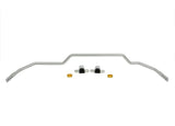 Whiteline Rear 20mm Heavy Duty Adjustable Swaybar - Toyota Celica GT-Four Turbo AWD ST185 90-93 by Whiteline WHL-BTR29Z