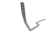 Whiteline Rear 20mm Heavy Duty Adjustable Swaybar - Toyota Celica GT-Four Turbo AWD ST185 90-93 by Whiteline WHL-BTR29Z