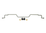 Whiteline Rear Swaybar 20mm - Toyota Camry/Solara MCV20/SXV20/SXV23 97-01 by Whiteline WHL-BTR39