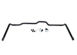 Whiteline Toyota Landcruiser 80/105 Series Rear 30mm X Heavy Duty Fixed Swaybar by Whiteline WHL-BTR46X