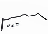 Whiteline Toyota Landcruiser 80/105 Series Rear 30mm X Heavy Duty Fixed Swaybar by Whiteline WHL-BTR46X