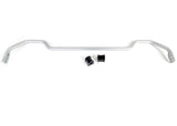 Whiteline Rear 20mm Heavy Duty Adjustable Swaybar - Toyota Supra MK4 JZA80 93-98 by Whiteline WHL-BTR68Z