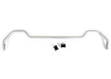 Whiteline Rear 20mm Heavy Duty Adjustable Swaybar - Toyota Supra MK4 JZA80 93-98 by Whiteline WHL-BTR68Z