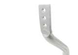 Whiteline Rear 20mm Heavy Duty Adjustable Swaybar - Toyota Supra MK4 JZA80 93-98 by Whiteline WHL-BTR68Z