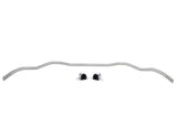 Whiteline Rear 22mm Heavy Duty Adjustable Swaybar - Toyota Supra MK3 MA70/1 87-92 by Whiteline WHL-BTR70Z