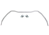 Whiteline Rear 22mm Heavy Duty Adjustable Swaybar - Toyota Supra MK3 MA70/1 87-92 by Whiteline WHL-BTR70Z