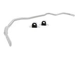 Whiteline Rear 22mm Heavy Duty Adjustable Swaybar - Toyota Supra MK3 MA70/1 87-92 by Whiteline WHL-BTR70Z