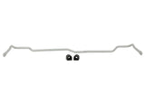 Whiteline 18mm Rear Heavy Duty Fixed Swaybar - Toyota Corolla 1998-2002 / Corolla 1993-1999 by Whiteline WHL-BTR71